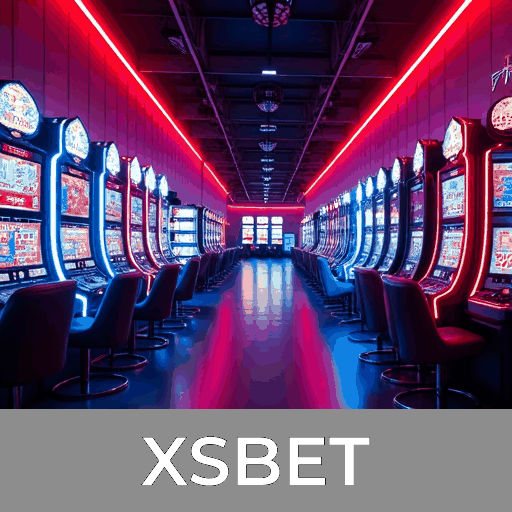 Explore a Diversidade de Jogos de Cassino no XSBET com Emoção