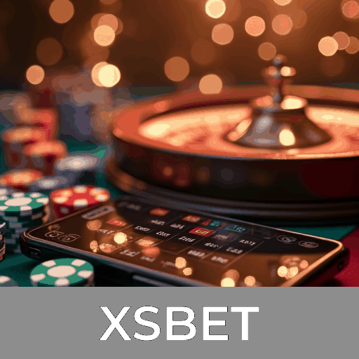 Experimente a Segurança Avançada do XSBET em Apostas Online
