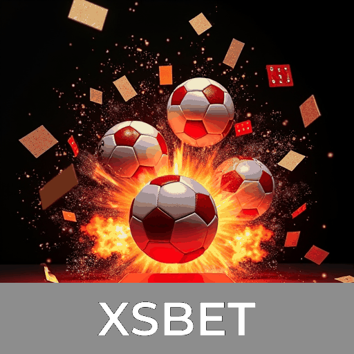XSBET: Descubra Promoções Exclusivas com Bônus Impulsionador