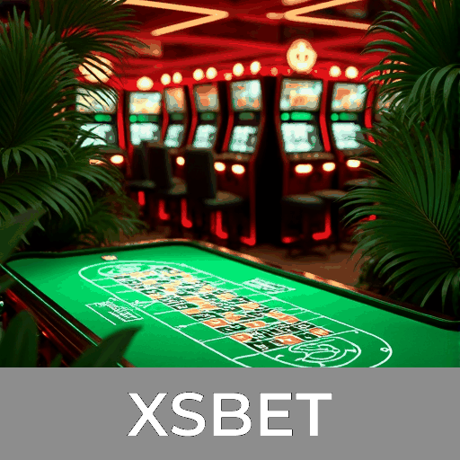 XSBET: Apostas Esportivas com Foco no Brasil