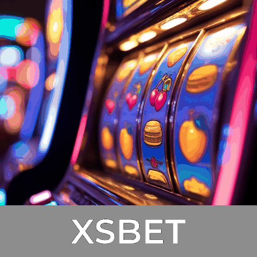 XSBET: A Experiência de Cassino Real para Jogadores Brasileiros