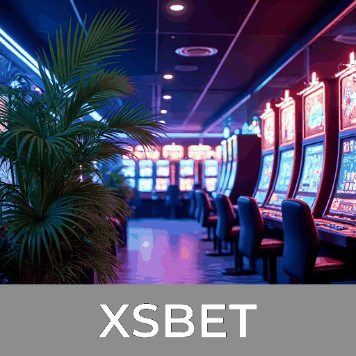 XSBET: A Experiência de Cassino Real para Jogadores Brasileiros