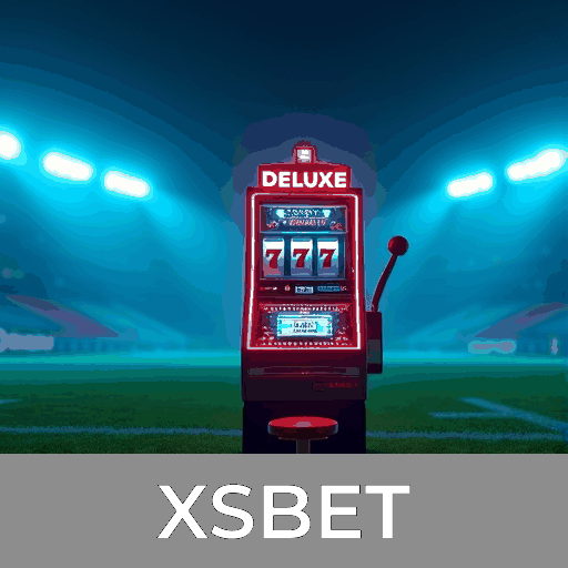 XSBET: Descubra Caça-Níqueis com Alta Taxa de Acerto