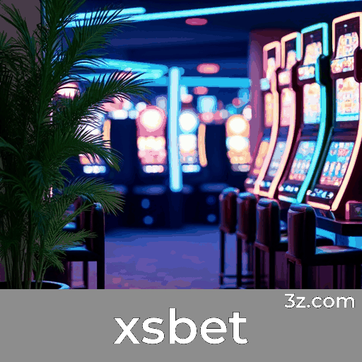 xsbet: Plataforma de Apostas Online com Serviço Profissional